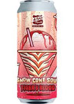 Cerveza 450 North Tiger's Blood Slushy Sour lata 473 ml
