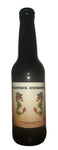 Hidromiel Vegvisir Quetzalcoatl con cacao 355 ml