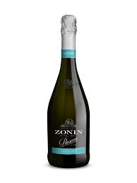 Vino Blanco Espumoso Zonin Prosecco 750 ml