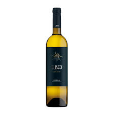 Vino Blanco Lusco Albariño 750 ml