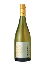 Vino Blanco Veramonte Chardonnay 750 ml