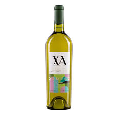 Vino blanco XA Domecq 750 ml