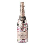Vino Rosado Espumoso Cava Vilarnau Brut Rose 750 ml