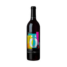 Vino Tinto Código Domecq Cabernet 750 ml