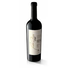 Vino tinto Pedro Domecq 1948 Reserva 2006 botella 750 ml