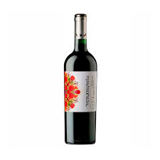 Vino Tinto Veramonte Cabernet Sauvignon Reserva 750 ml