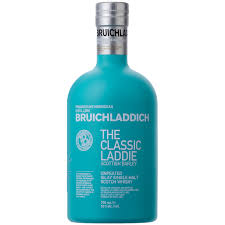 Whisky Bruichladdich The Classic Laddie Single Malt Scoth Whisky 700 ml