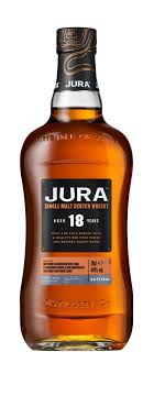 Whisky Jura 18 Años 700 ml