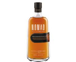 Whisky Nomad in Jerez 700 ml