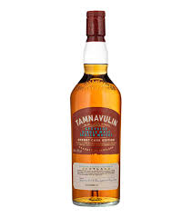 Whisky Tamnavulin Speyside Single Malt Scotch Whisky 700 ml