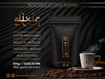 Café estilo Egipcio Alixir 500 g