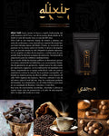 Café estilo Egipcio Alixir 500 g
