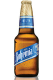 Cerveza Bohemia Weizen Botella 355 ml