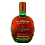 Whisky Buchanan's 18 Años 750 ml