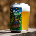 Cerveza Hércules Buen Chofer Witbier 473 ml