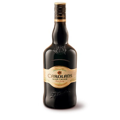 Crema de Whisky Carolans 700 ml