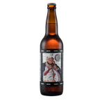Cerveza Chela Libre Cerdo Capitalista IPA 660 ml
