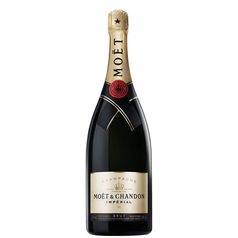 Champagne Imperial Brut Möet & Chandon 750 ml