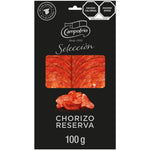 Chorizo Gran Reserva Campofrío Selección 100 g