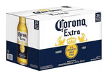 Cerveza Corona Extra botella RETORNABLE 355 ml