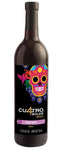 Vino Tinto Cuatro Soles Merlot 750 ml