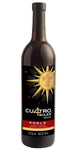 Vino Tinto CuaTro Soles Roble Cabernet 750ml