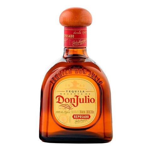 Tequila Reserva de Don Julio Reposado 700 ml
