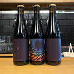 Cerveza Principia Entropía Barrel Aged Stout 355 ml