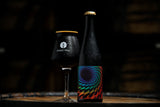 Cerveza Principia Entropía Barrel Aged Stout 355 ml