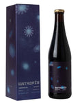 Cerveza Principia Entropía Imperial Stuot con Maple Vainilla 355 ml