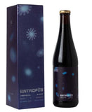 Cerveza Principia Entropía Imperial Stuot con Maple Vainilla 355 ml