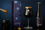 Cerveza Principia Entropía Imperial Stuot con Maple Vainilla 355 ml