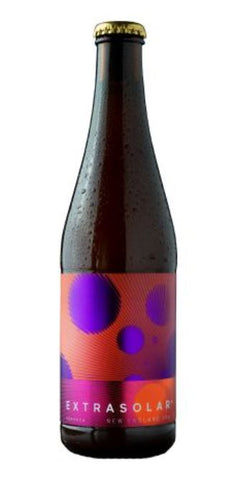 Cerveza Principia Extrasolar Juicy NEIPA 355 ml