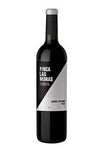Vino Tinto Finca las Moras Cabernet Syrah Reserva 750 ml