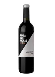Vino Tinto Finca las Moras Cabernet Syrah Reserva 750 ml