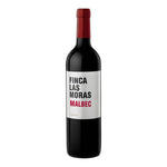 Vino Tinto Finca las Moras Malbec 750ml