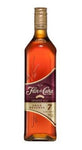 Ron Flor de Caña Añejo Gran Reserva 7 años 750 ml