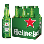Cerveza Heineken Original Botella 355 ml