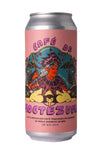 Cerveza Hércules Café de Moctezuma 473 ml