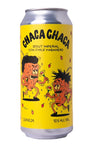 Cerveza Hércules Chaca Chaca Imperial Stout 473 ml