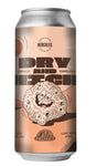Cerveza Hércules Dry and High Dinkel Pils 473 ml