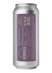 Cerveza Hércules Hacha 473 ml