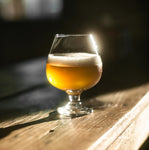 Cerveza Hércules Honey Monk 473 ml