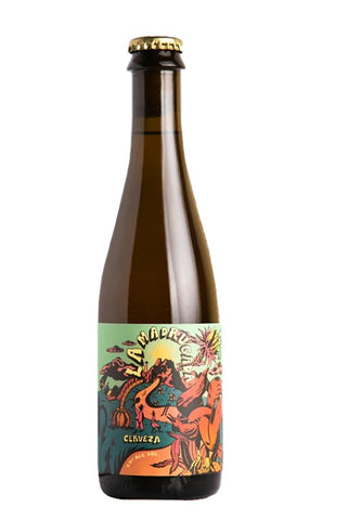 Cerveza Hércules La Madrugada 375 ml