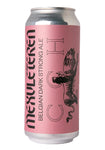 Cerveza Hércules Mexvleteren 473 ml