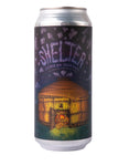 Cerveza Hércules Shelter Brown Ale 473 ml