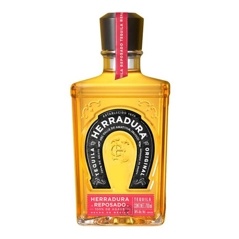 Tequila Herradura Reposado 700 ml