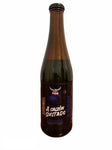 Hidromiel A Calzón Quitado Blueberry 355 ml