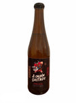 Hidromiel a Calzón Quitado Litchi 355 ml