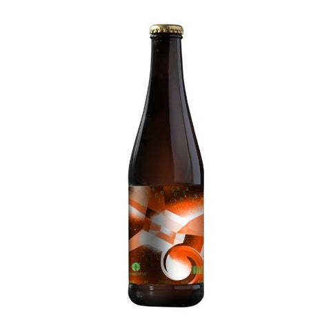 Cerveza Principia Hiperespacio Surrealista 355 ml